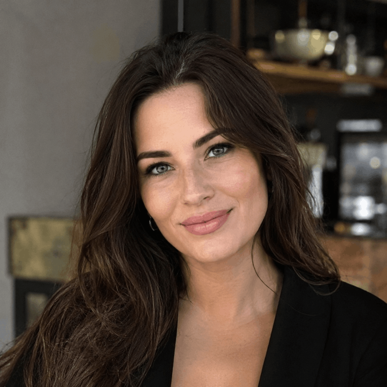 Katya Brennan